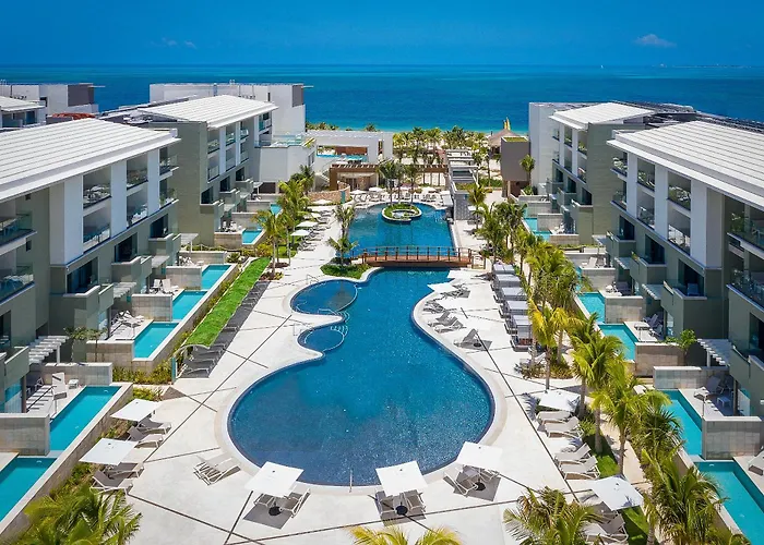 Catalonia Grand Costa Mujeres All Suites & Spa Cancun