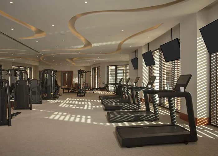 Secrets Playa Blanca Costa Mujeres (Adults Only) Hotel Cancun